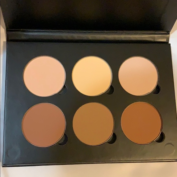 Anastasia Beverly Hill contour kit - Picture 2 of 2